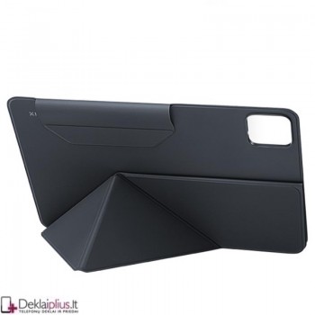 Originalus odinis atverčiamas - juodas (Xiaomi Pad 8/Pad 8 Pro)